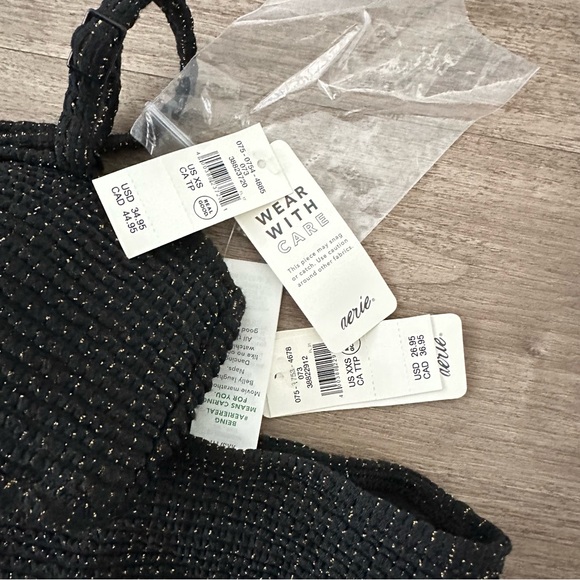 NWT Aerie Bikini Set - Picture 4 of 4